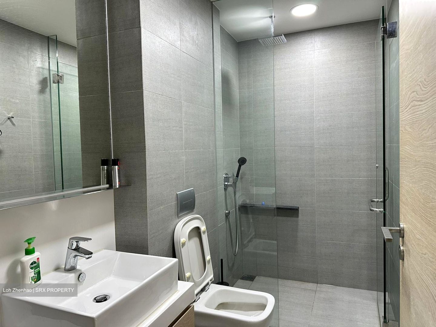 Sennett Residence (D13), Condominium #524027331